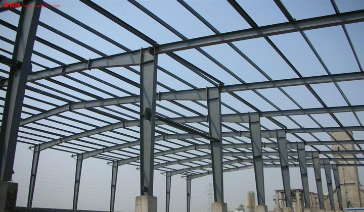 上海工业厂房钢结构建设造价与施工避坑实战指南